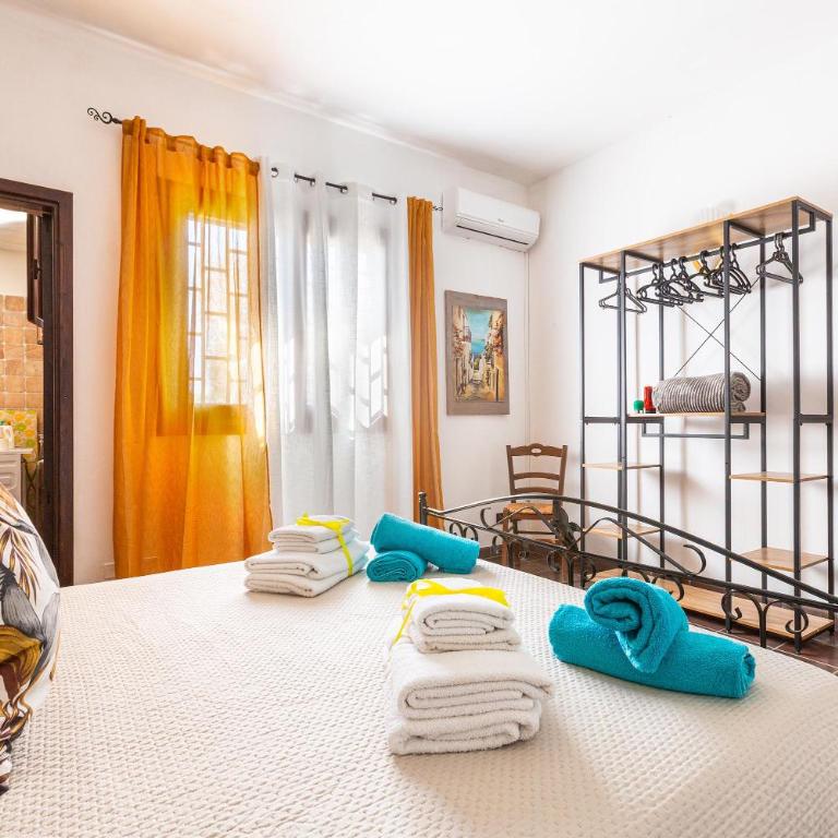 Villa Carlotta by Perle di Puglia - Villa con 3 Camere da Letto - 36