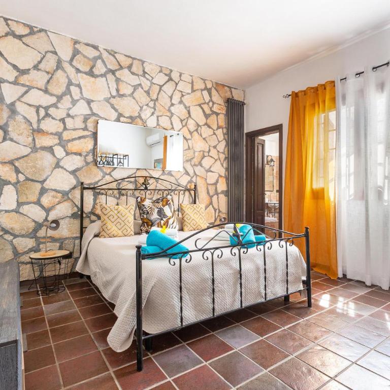 Villa Carlotta by Perle di Puglia - Villa con 3 Camere da Letto - 13