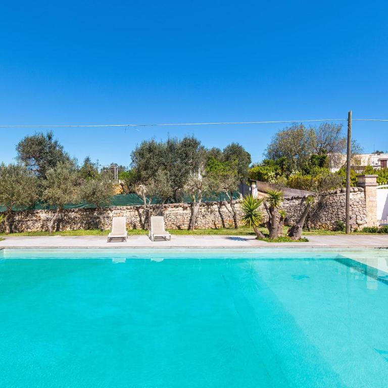 Villa Carlotta by Perle di Puglia - Villa con 3 Camere da Letto - 8