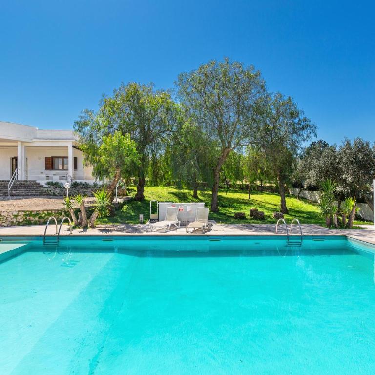 Villa Carlotta by Perle di Puglia - Villa con 3 Camere da Letto - 3