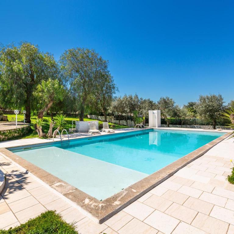 Villa Carlotta by Perle di Puglia - Villa con 3 Camere da Letto - 2