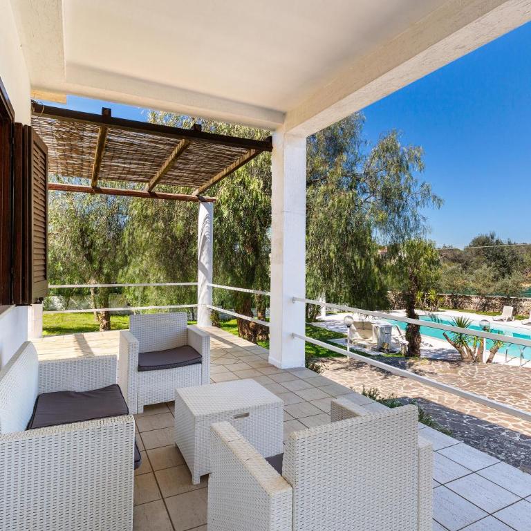 Villa Carlotta by Perle di Puglia - Villa con 3 Camere da Letto - 17