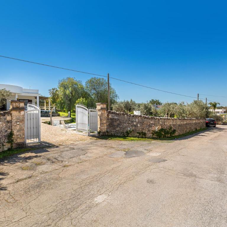 Villa Carlotta by Perle di Puglia - Villa con 3 Camere da Letto - 48
