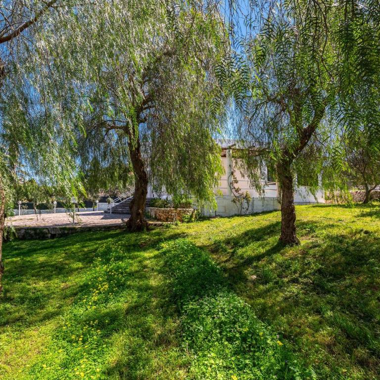 Villa Carlotta by Perle di Puglia - Villa con 3 Camere da Letto - 51