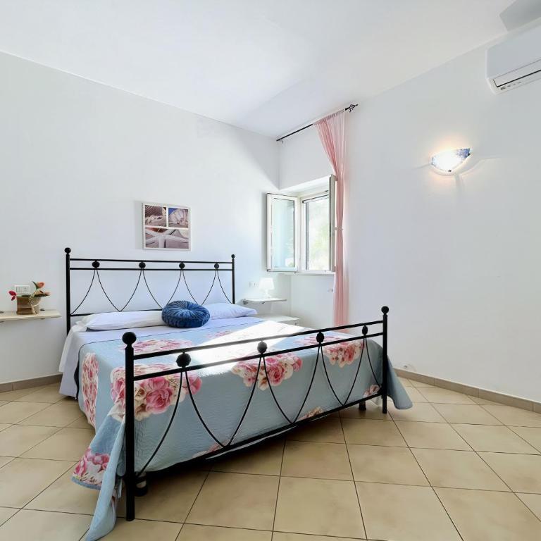 Villa Francesca - Monolocale con Terrazza - 1