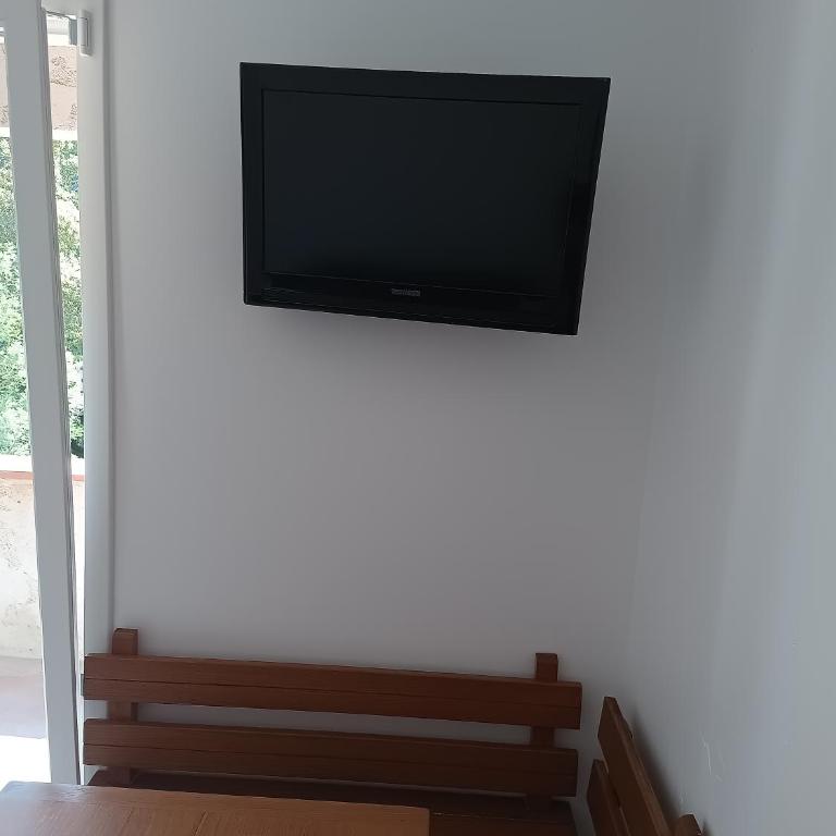les campanules - Two-Bedroom Apartment with Balcony - 17