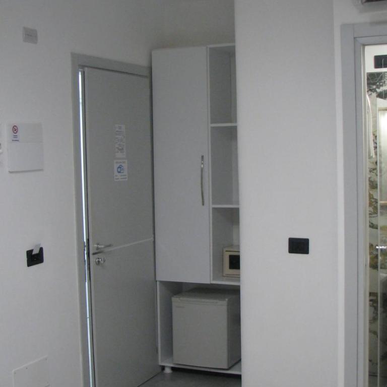 SABRILUNA ROOMS - Double Room with Balcony - 4