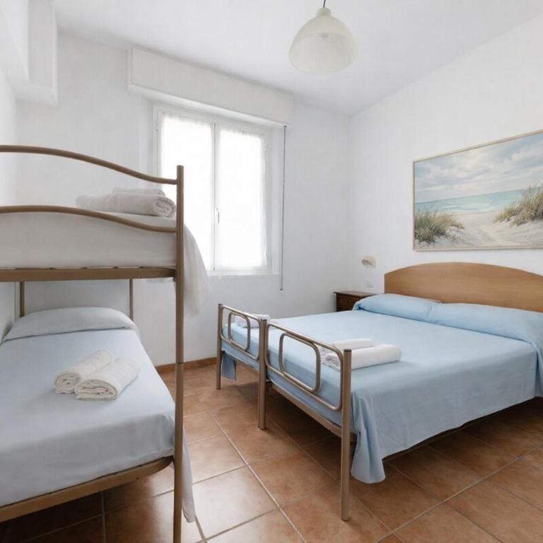Golden Sands Retreat - Appartamento con 1 Camera da Letto - 5