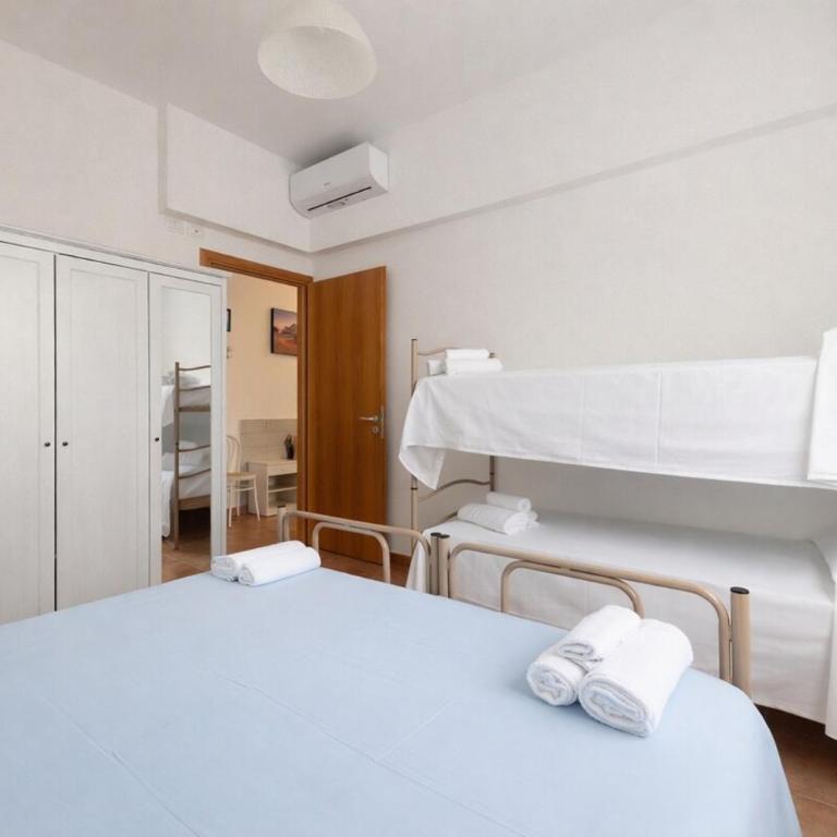 Golden Sands Retreat - Appartamento con 1 Camera da Letto - 6
