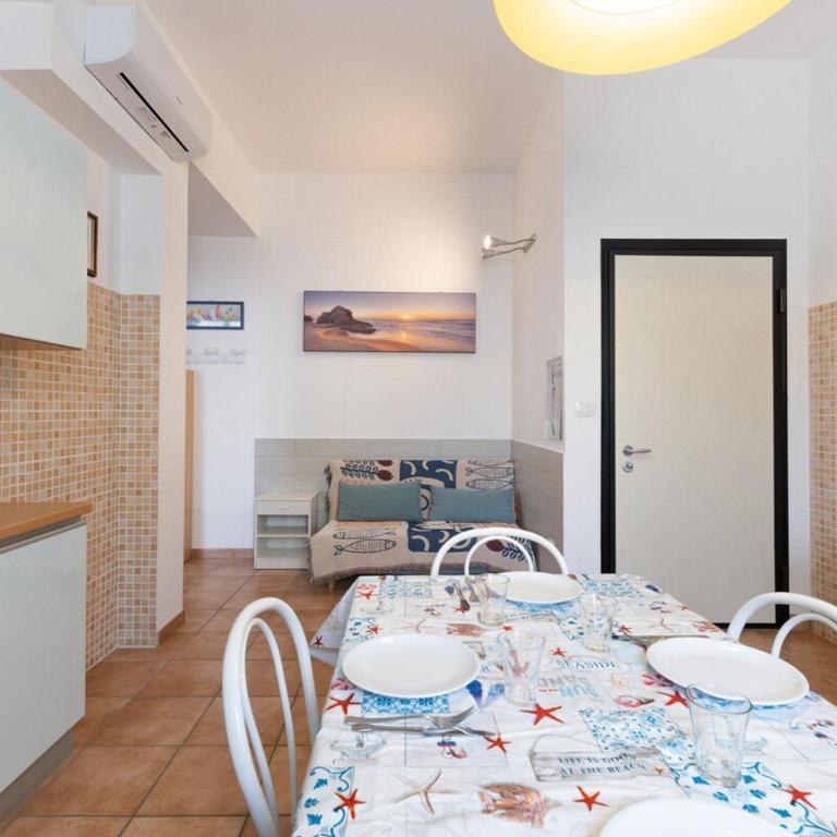 Golden Sands Retreat - Appartamento con 1 Camera da Letto - 9