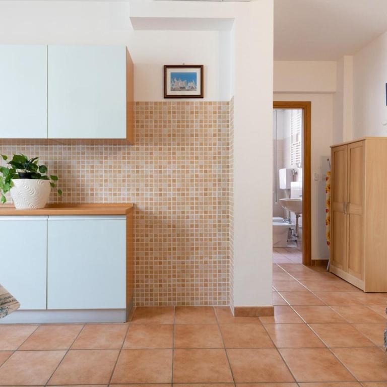 Golden Sands Retreat - Appartamento con 1 Camera da Letto - 10
