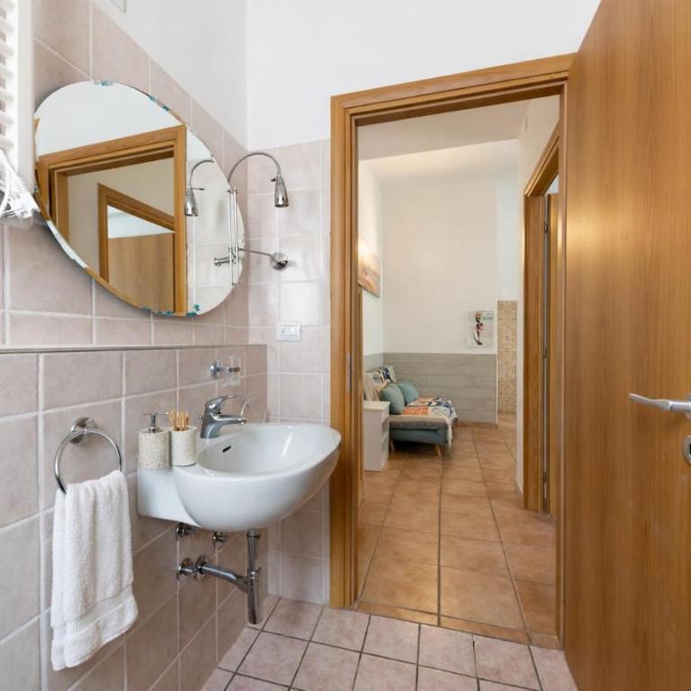 Golden Sands Retreat - Appartamento con 1 Camera da Letto - 11