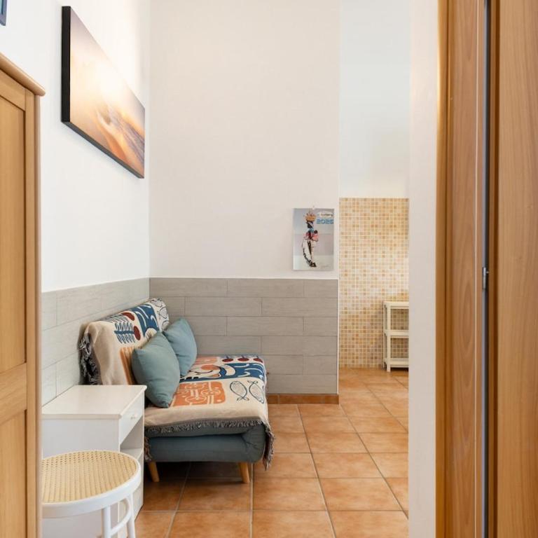 Golden Sands Retreat - Appartamento con 1 Camera da Letto - 13