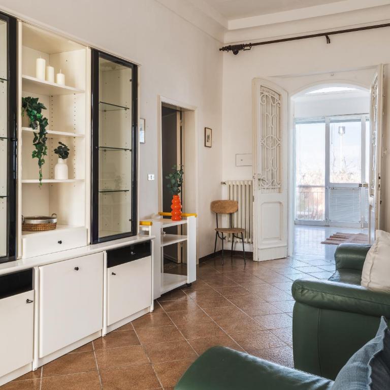 Viserba Sea Villa with Balcony - Il Lupo Affitta - Casa con 3 Camere da Letto - 3