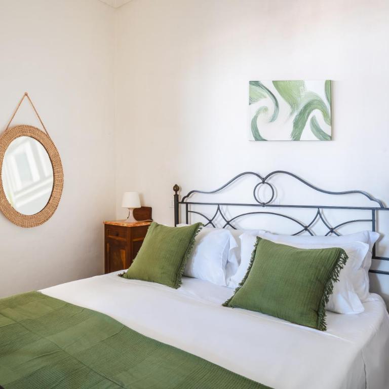 Viserba Sea Villa with Balcony - Il Lupo Affitta - Casa con 3 Camere da Letto - 12