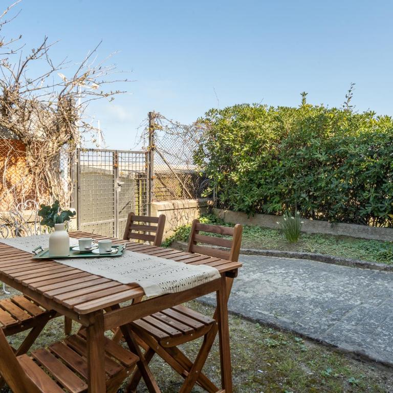 Viserba Sea Villa with Balcony - Il Lupo Affitta - Casa con 3 Camere da Letto - 14