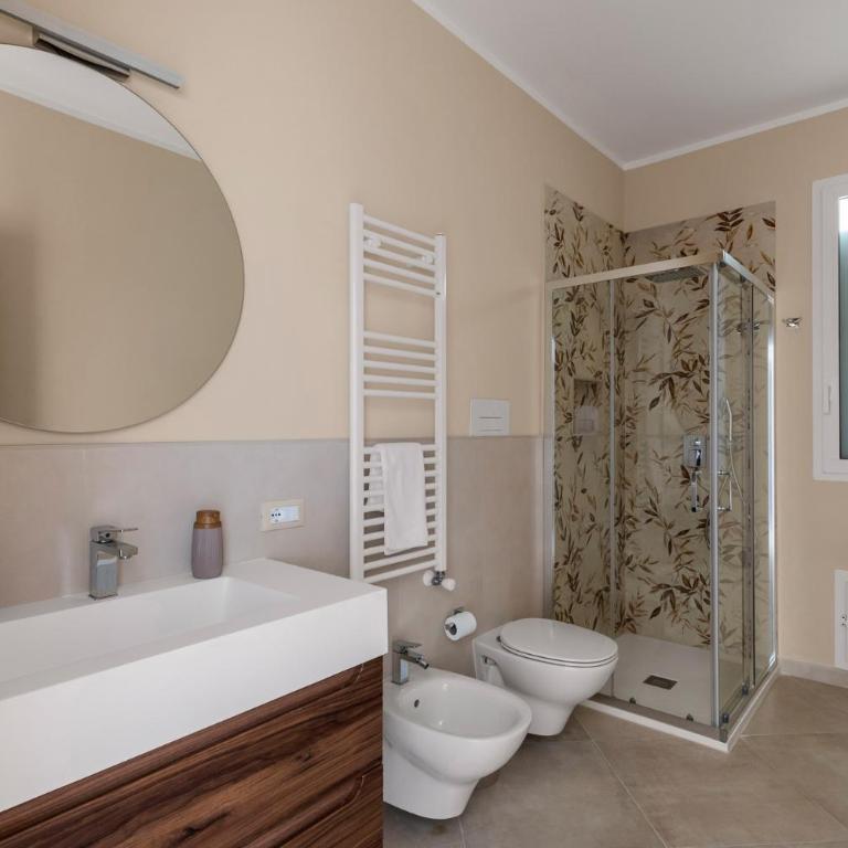 Villa Belù By DomuSicily - Villa de 2 dormitorios - 29
