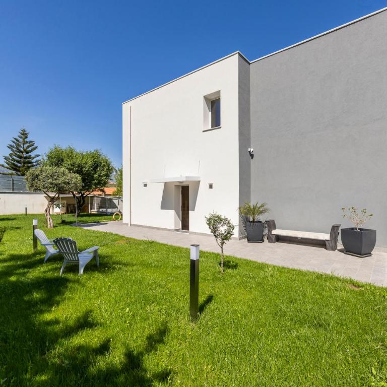 Villa Belù By DomuSicily - Villa de 2 dormitorios - 20