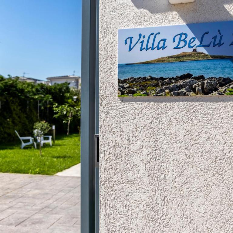 Villa Belù By DomuSicily - Villa de 2 dormitorios - 32