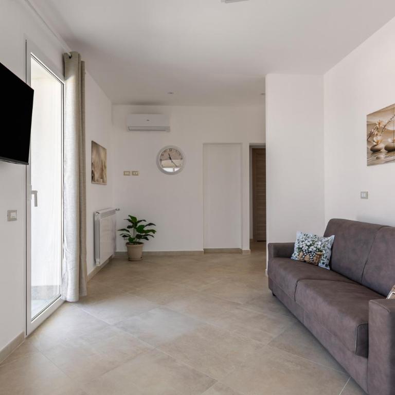 Villa Belù By DomuSicily - Villa de 2 dormitorios - 15