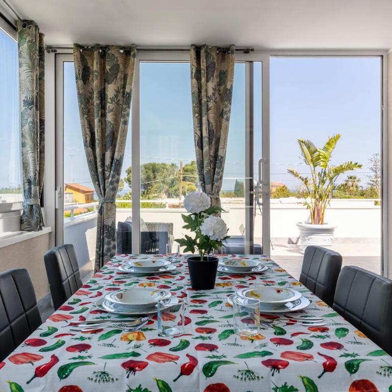 Villa Belù By DomuSicily - Villa de 2 dormitorios - 10