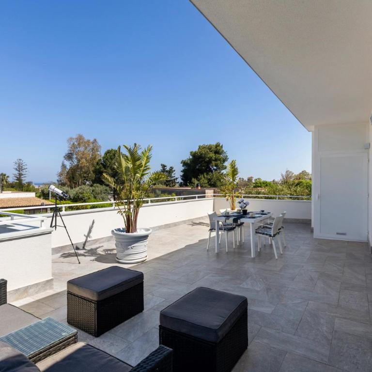 Villa Belù By DomuSicily - Villa de 2 dormitorios - 5