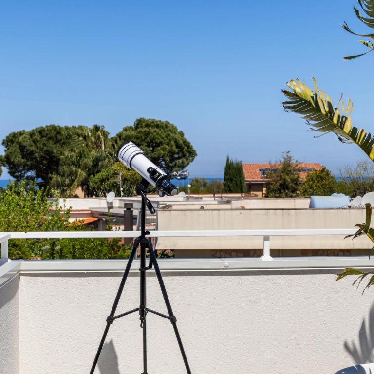 Villa Belù By DomuSicily - Villa de 2 dormitorios - 9