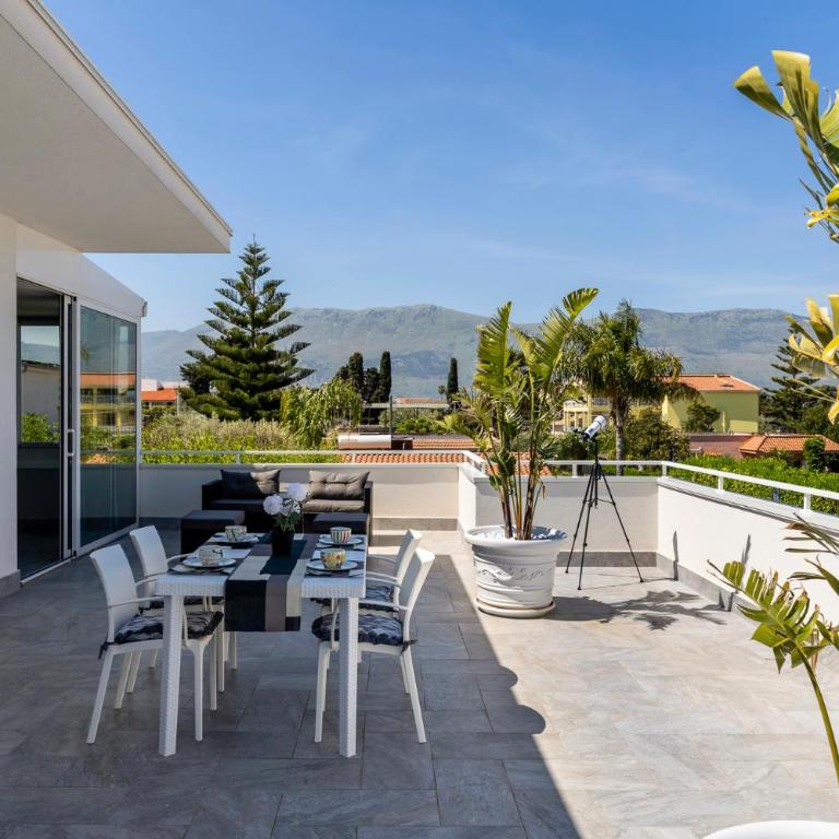 Villa Belù By DomuSicily - Villa de 2 dormitorios - 1