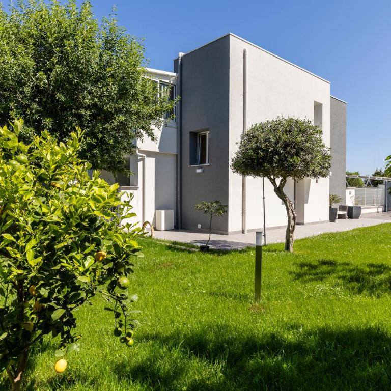 Villa Belù By DomuSicily - Villa de 2 dormitorios - 6