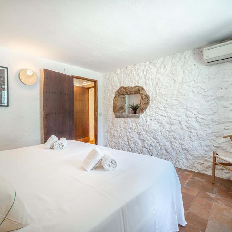 El Rafalet by Sealand Villas - Villa de 3 dormitorios - 22