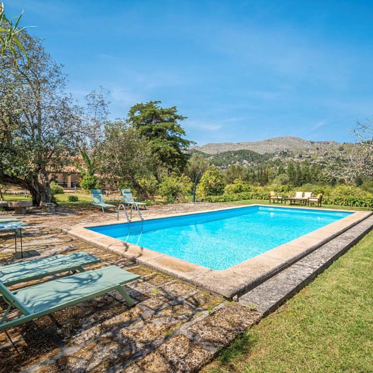 El Rafalet by Sealand Villas - Villa de 3 dormitorios - 2