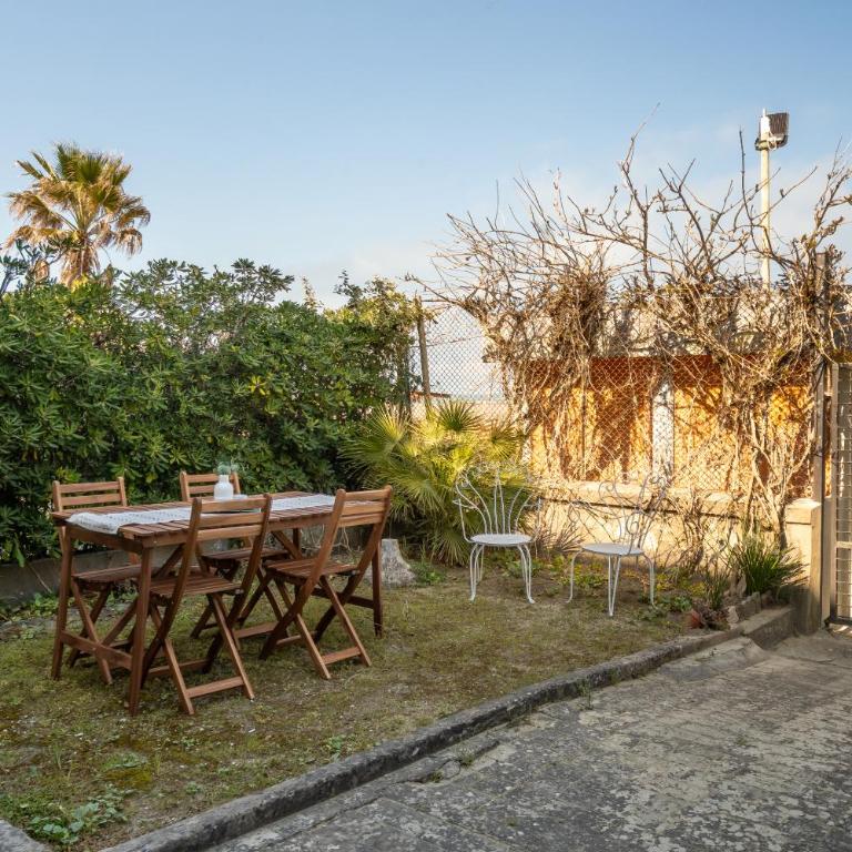 Viserba Sea Villa with Balcony - Il Lupo Affitta - Casa con 3 Camere da Letto - 20
