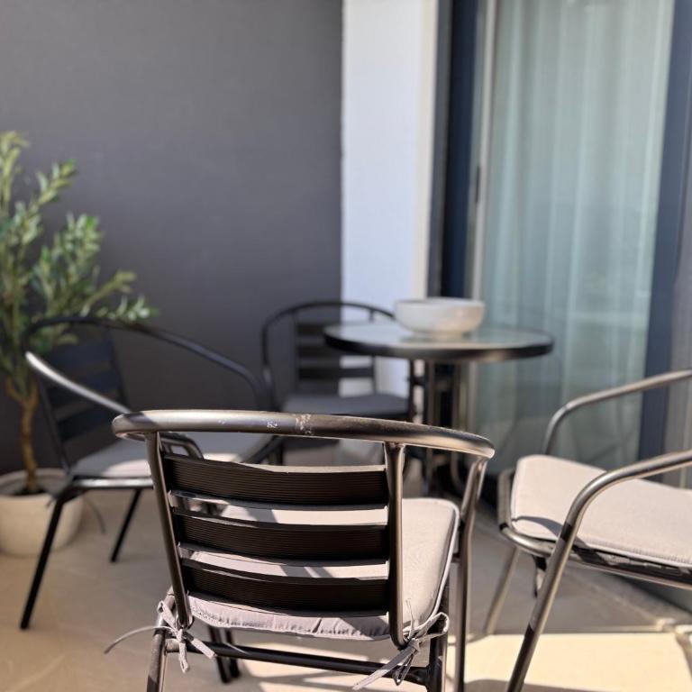Ponte Nuovo Apartment,Ulcinj - One-Bedroom Apartment - 15