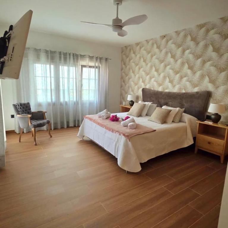 Villa en el Time con piscina - Villa de 3 dormitorios - 34