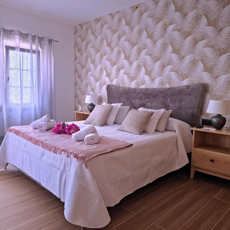 Villa en el Time con piscina - Villa de 3 dormitorios - 35