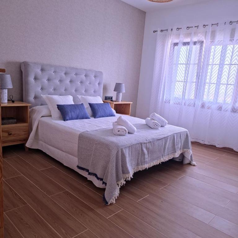 Villa en el Time con piscina - Villa de 3 dormitorios - 37