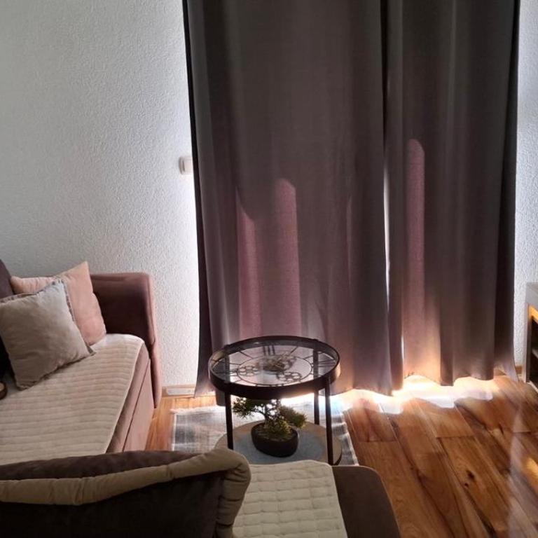 Green Garden - Apartman sa 2 Spavaće Sobe - 11