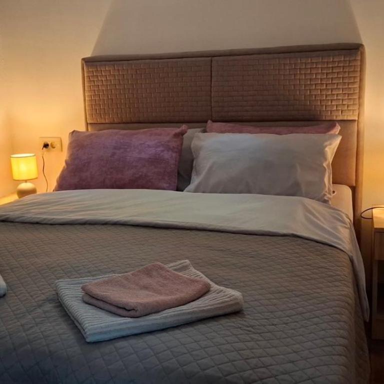 Green Garden - Apartman sa 2 Spavaće Sobe - 10