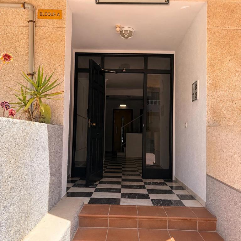 Spacious apartment 5 minutes from the beach - Apartamento de 3 dormitorios - 44