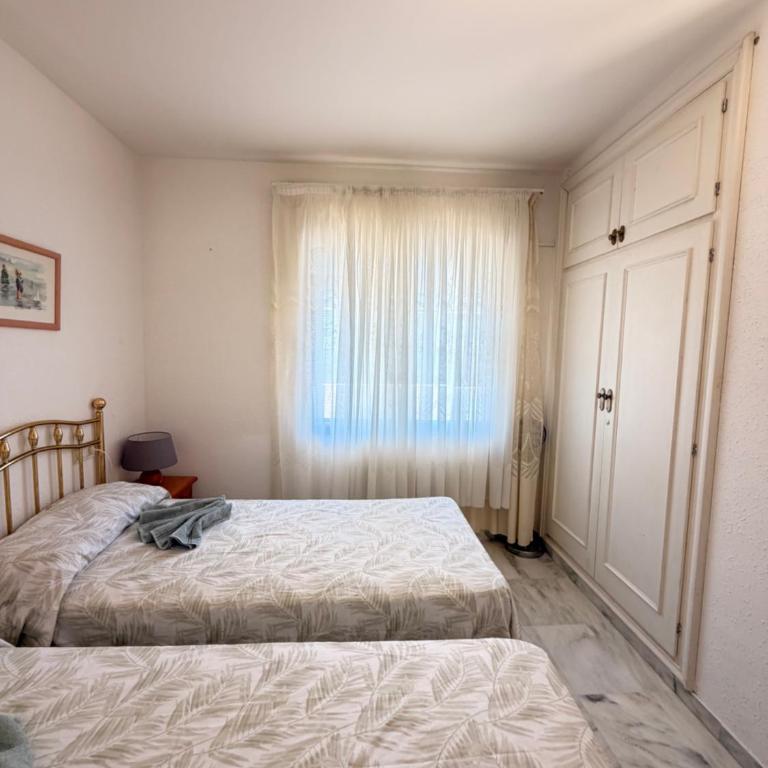 Spacious apartment 5 minutes from the beach - Apartamento de 3 dormitorios - 9