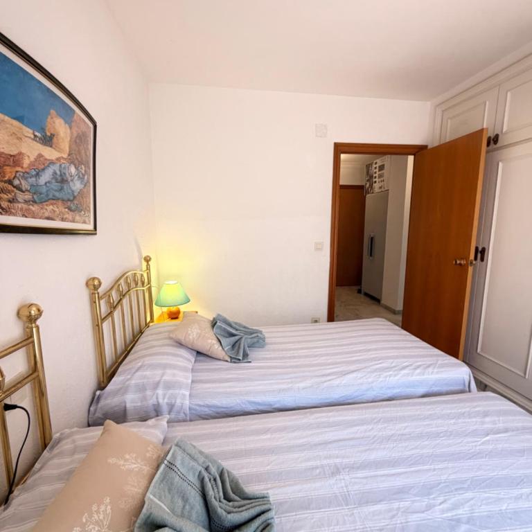 Spacious apartment 5 minutes from the beach - Apartamento de 3 dormitorios - 19