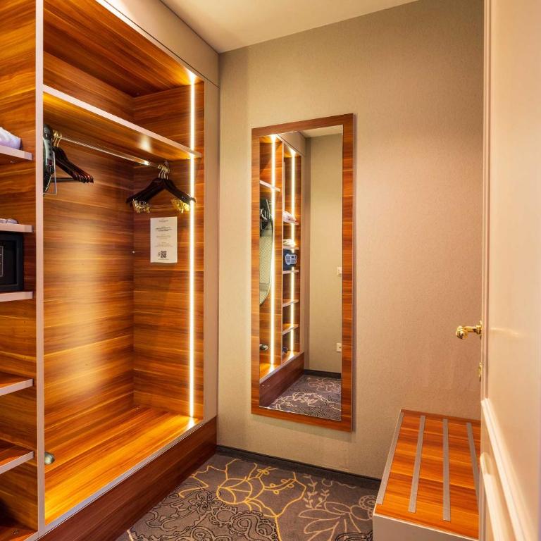 Hotel Schweizerhof Luzern - Lifestyle Suite - 5