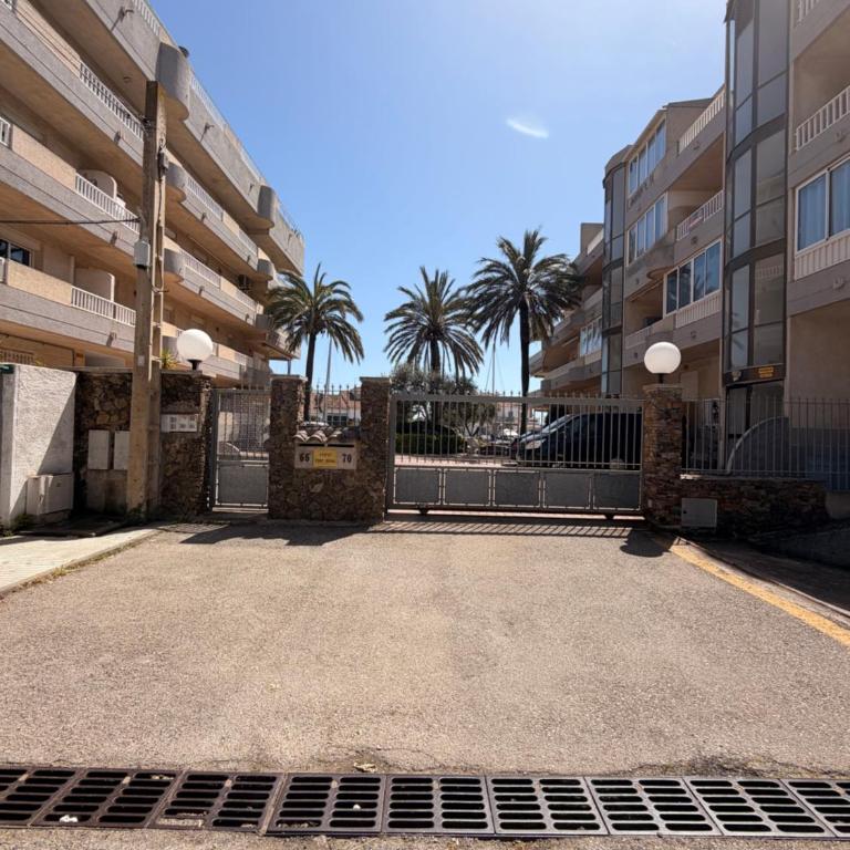 Spacious apartment 5 minutes from the beach - Apartamento de 3 dormitorios - 36