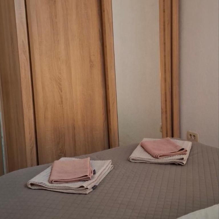 Green Garden - Apartman sa 2 Spavaće Sobe - 9