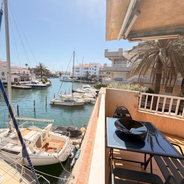 Spacious apartment 5 minutes from the beach - Apartamento de 3 dormitorios - 39