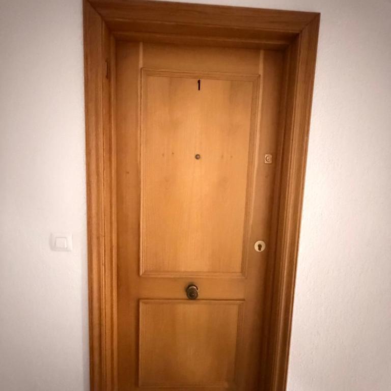 Spacious apartment 5 minutes from the beach - Apartamento de 3 dormitorios - 46