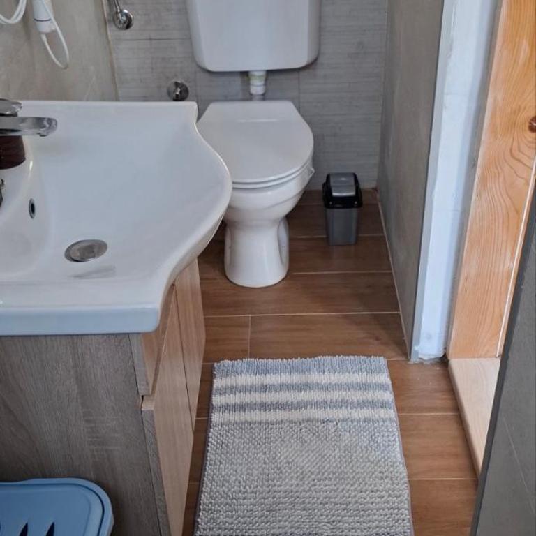Green Garden - Apartman sa 2 Spavaće Sobe - 8