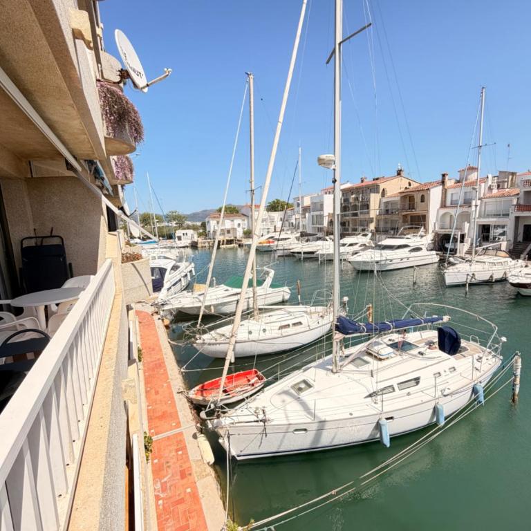 Spacious apartment 5 minutes from the beach - Apartamento de 3 dormitorios - 49