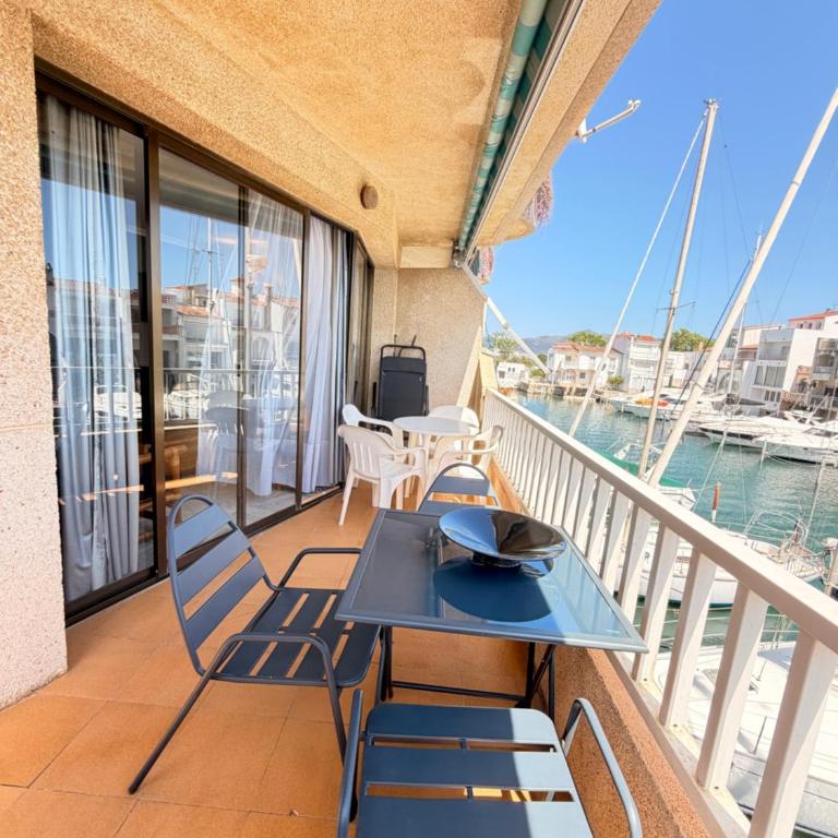 Spacious apartment 5 minutes from the beach - Apartamento de 3 dormitorios - 1