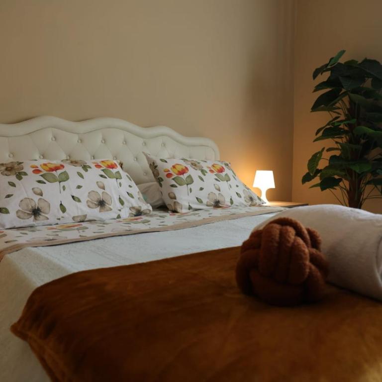 Raggio di sole - Two-Bedroom Apartment - 2